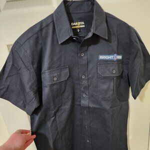 Dakota WorkPro work shirt